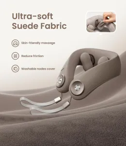 RENPHO U-Neck mini Neck Massager