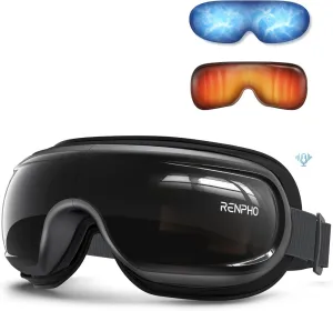 RENPHO Eyeris 3 Eye Massager Black
