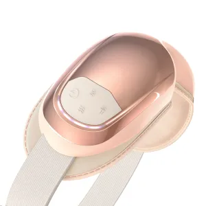 RENPHO Eyeris 3 Eye Massager Rose