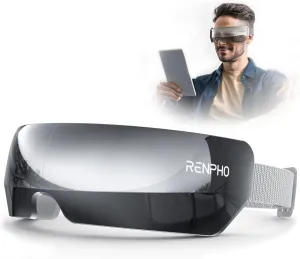 RENPHO Eyeris View Eye Massager