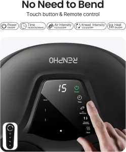 RENPHO Shiatsu Foot Massager Compact