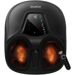 RENPHO Shiatsu Foot Massager Compact
