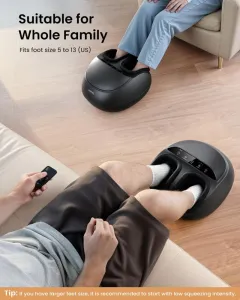 RENPHO Shiatsu Foot Massager FM059R