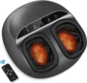 RENPHO Shiatsu Foot Massager FM059R
