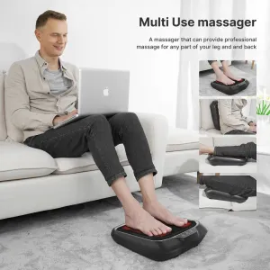 RENPHO Shiatsu Foot Sole Massager FM062