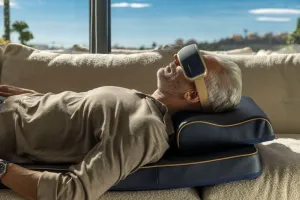 Medivon Horizon Pro 2 Eye Massager