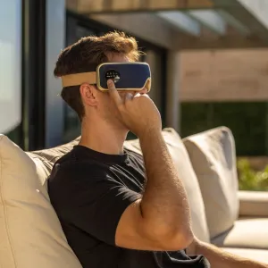 Medivon Horizon Pro 2 Eye Massager