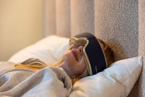Medivon Horizon Pro 2 Eye Massager