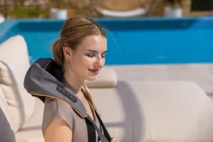 Medivon Collar Simple 2 Massage Collar