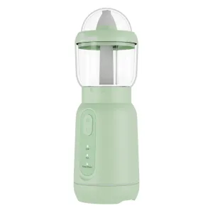 Momini Automatic nasal irrigator BubbleBreath