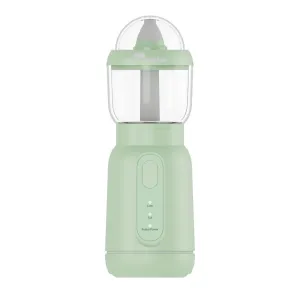 Momini Automatic nasal irrigator BubbleBreath