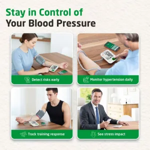 Medisana BU 572 Connect Blood pressure monitor
