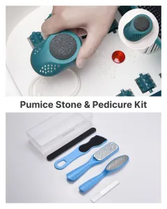 RENPHO Foot Spa Bath Massager X002