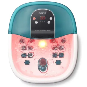 RENPHO Foot Spa Bath Massager X002