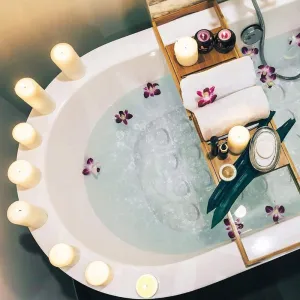 Medisana BBS Bath Spa