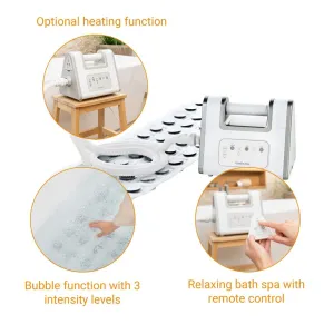 Medisana BBS Bath Spa