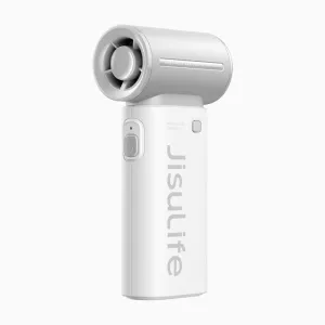 JisuLife Handheld Fan 9 Grey