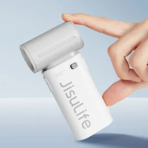 JisuLife Handheld Fan 9 Grey