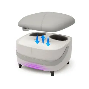 Medivon Foot Massager Puff Atlantis