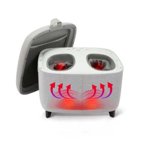 Medivon Foot Massager Puff Atlantis