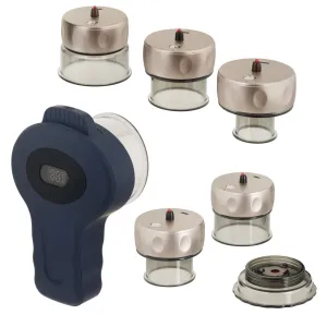 Medivon Celestine Electric Cupping