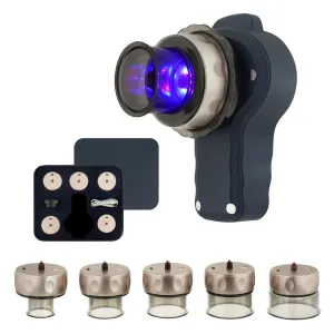 Medivon Celestine Electric Cupping