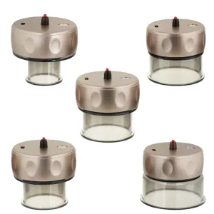 Medivon Celestine Electric Cupping