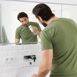 Medisana NI 200 Electric Nasal Irrigator