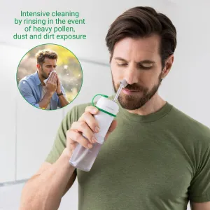 Medisana NI 200 Electric Nasal Irrigator