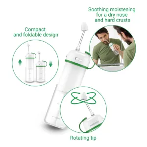 Medisana NI 200 Electric Nasal Irrigator