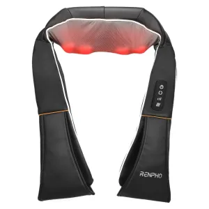 RENPHO U-Neck 1 Shiatsu Neck and Shoulder Massager