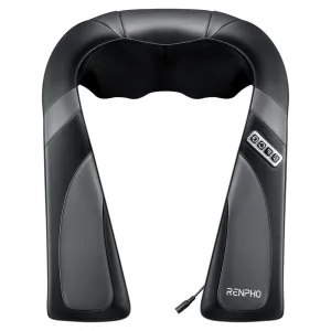 RENPHO U-Neck Go Black