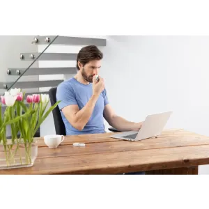 Medisana Compact Rhinitis Reliever Medinose