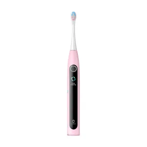 Oclean X Kids Electric Toothbrush Pink