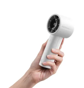 JisuLife Handheld Fan 10 S (5000mAh) Grey