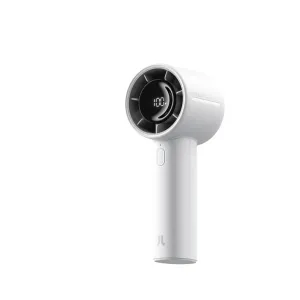 JisuLife Handheld Fan 10 S (5000mAh) Grey