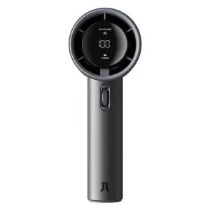 JisuLife Handheld Fan Pro 1 S (FA53PRO) Dark Grey