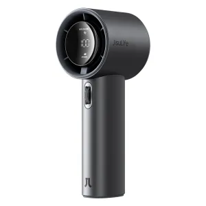 JisuLife Handheld Fan Pro 1 S (FA53PRO) Dark Grey