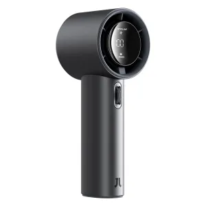JisuLife Handheld Fan Pro 1 S (FA53PRO) Dark Grey