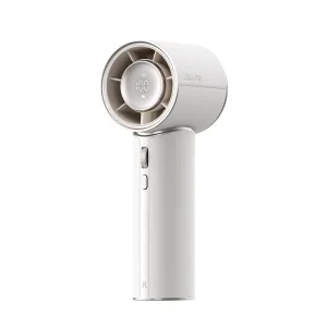 JisuLife Handheld Fan Pro1 Mini Starry White