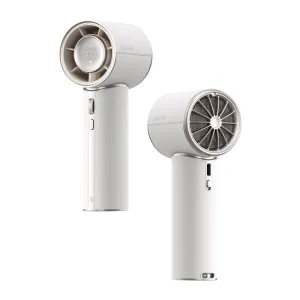 JisuLife Handheld Fan Pro1 Mini Starry White