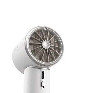 JisuLife Handheld Fan Pro1 Mini Starry White