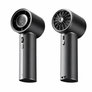 JisuLife Handheld Fan Pro1 Mini Black