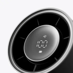 JisuLife Handheld Fan Pro1 Mini Black