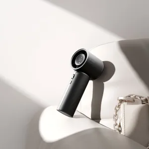 JisuLife Handheld Fan Pro1 Mini Black
