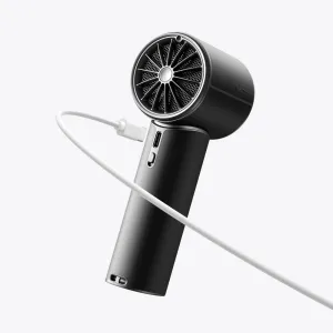 JisuLife Handheld Fan Pro1 Mini Black