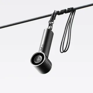 JisuLife Handheld Fan Pro1 Mini Black
