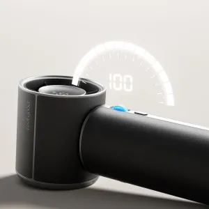 JisuLife Handheld Fan Pro1 Mini Black