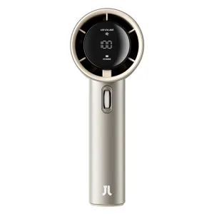 JisuLife Handheld Fan Pro 1 S (FA53PRO) Light Brown
