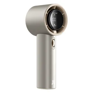 JisuLife Handheld Fan Pro 1 S (FA53PRO) Light Brown